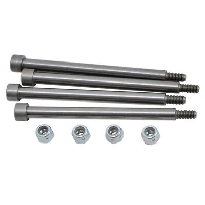 Threaded Hinge Pins: TRA X-Maxx Threaded Hinge Pins: TRA X-Maxx