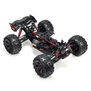 1/8 KRATON 6S BLX 4WD Brushless Speed Monster Truck with Spektrum RTR, Blue