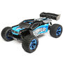 1/10 TENACITY-T 4WD Truggy Brushless RTR with AVC, Blue/Black