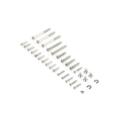 Hardware Set: Spitfire Mk XIV 1.2m Hardware Set: Spitfire Mk XIV 1.2m