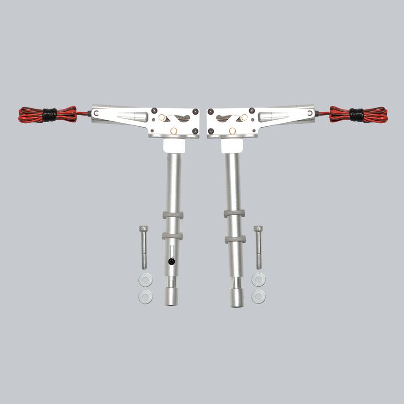 Phoenix Model Main Gear for FOCKE WULF 55'' V2 Phoenix Model Main Gear for FOCKE WULF 55'' V2