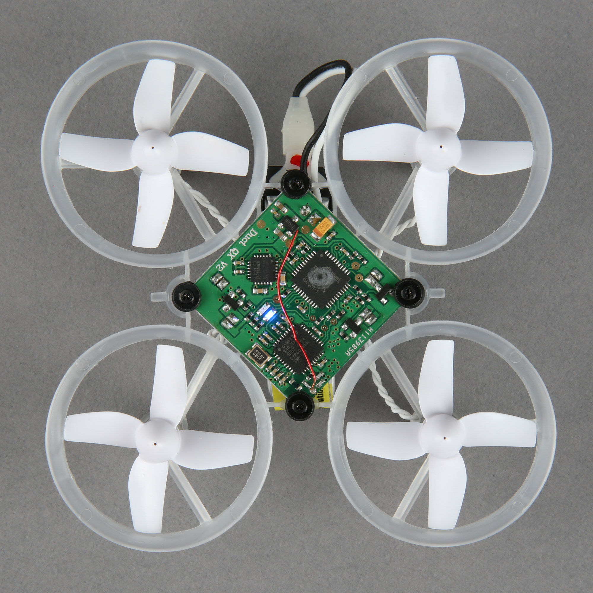 Blade inductrix rtf 2025
