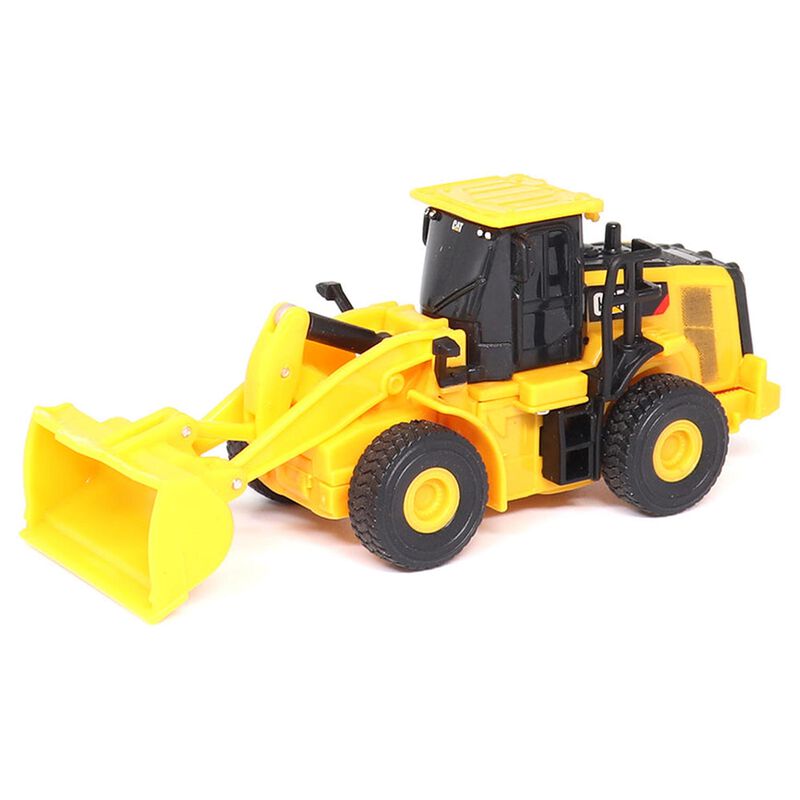 DCM/Racemasters 1/64 Cat 950M Wheel Loader RTR