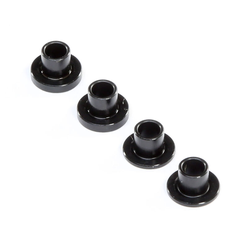 Losi Spindle Shim (4): 8X, 8XE