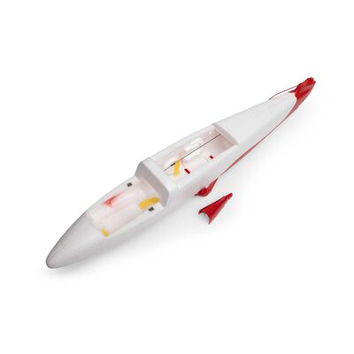 Painted Fuselage: UMX Twin Otter Painted Fuselage: UMX Twin Otter