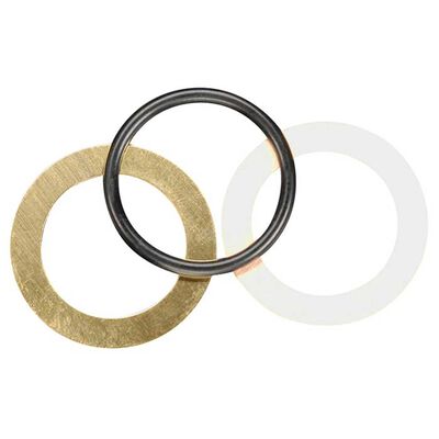 Gasket Set: 12TZ Gasket Set: 12TZ