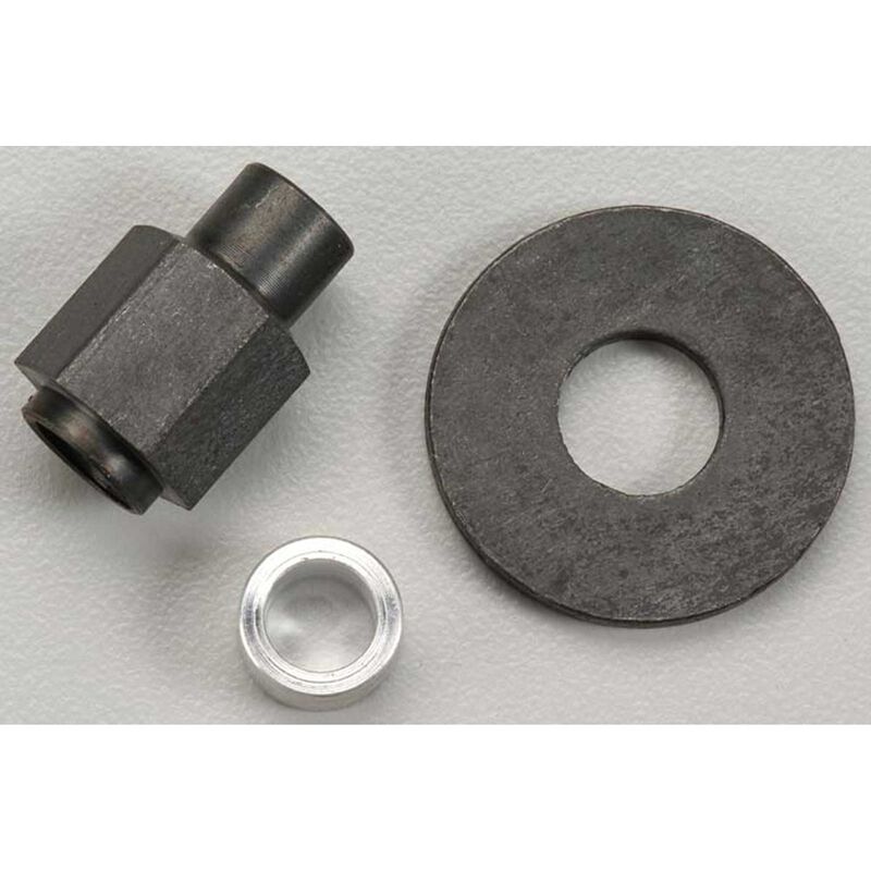 Adapter Kit O.S. .60FP .61SF-FX ST .61