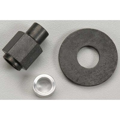 Adapter Kit O.S. .60FP .61SF-FX ST .61 Adapter Kit O.S. .60FP .61SF-FX ST .61