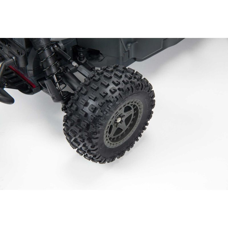 1/10 SENTON 4X4 V3 3S BLX Brushless Short Course Truck RTR, Red