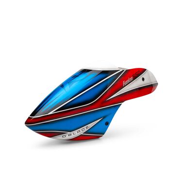 Canopy: Fusion 550 Canopy: Fusion 550