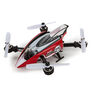 Mach 25 FPV Racer BNF Basic with SAFE Technology