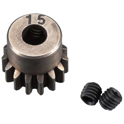 Pinion Gear 32P 15T 5mm Pinion Gear 32P 15T 5mm