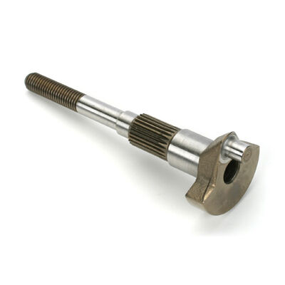 Crankshaft: AL, AM Crankshaft: AL, AM