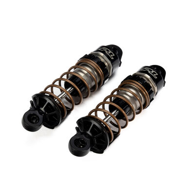 PowerStroke Oil-Filled Front Shocks: ARRMA MINI KRATON PowerStroke Oil-Filled Front Shocks: ARRMA MINI KRATON