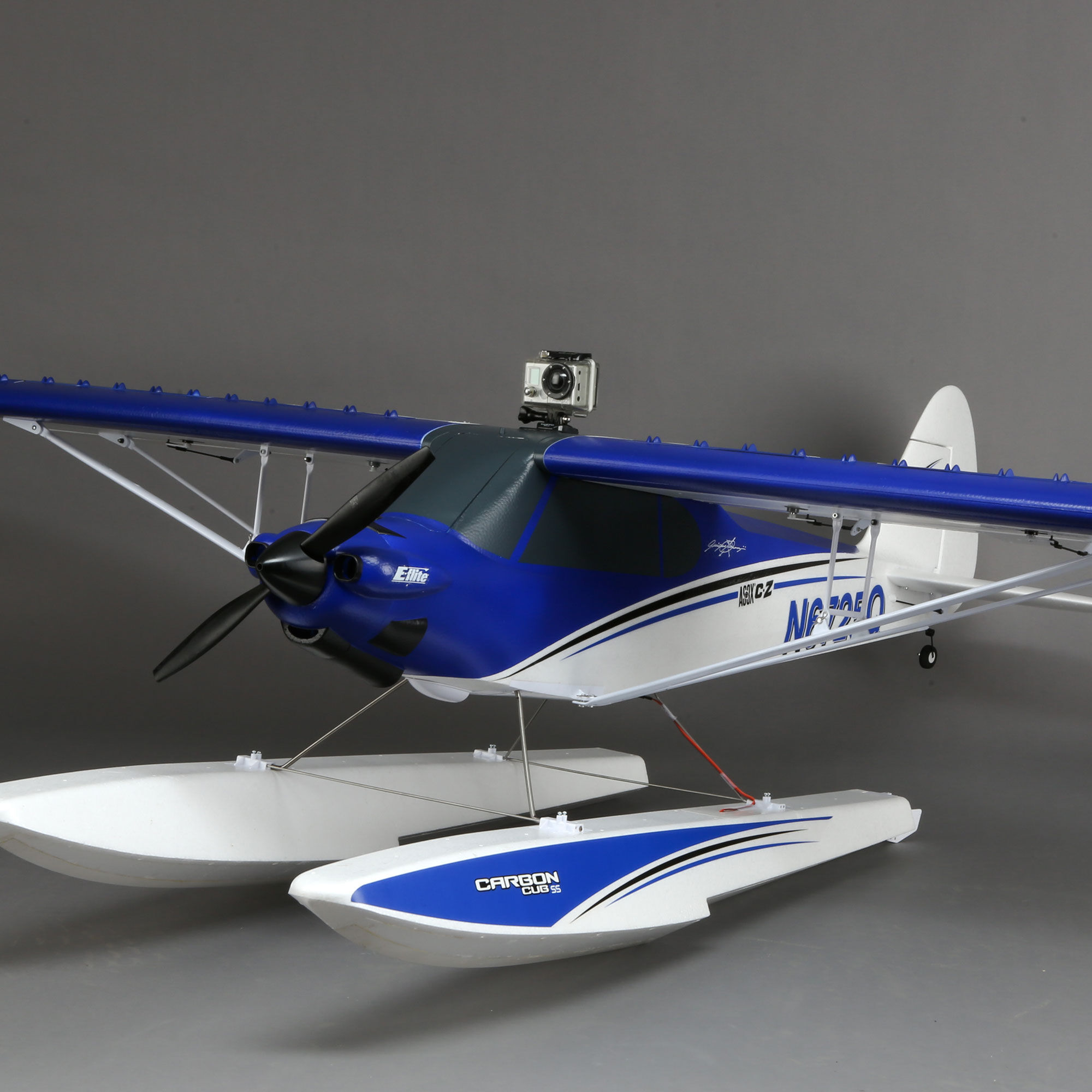 E-flite E-flite Camera Mount: Carbon-Z Cub, Carbon-Z Cessna 150