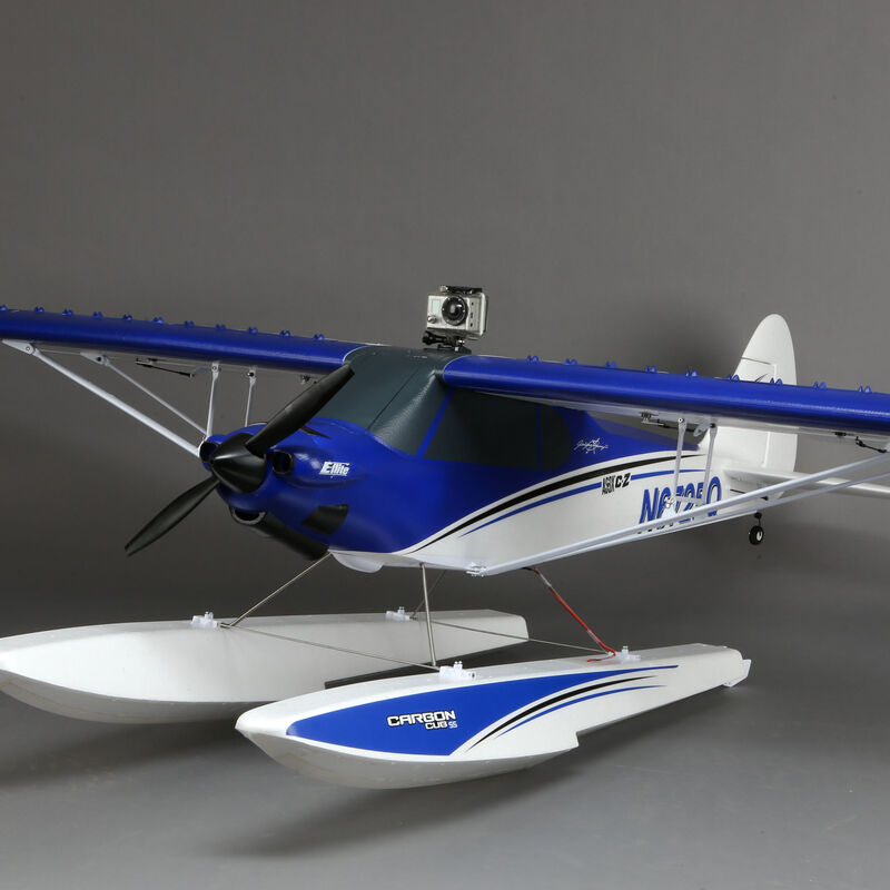 Eflite Camera Mount CarbonZ Cub, CarbonZ Cessna 150 Horizon Hobby