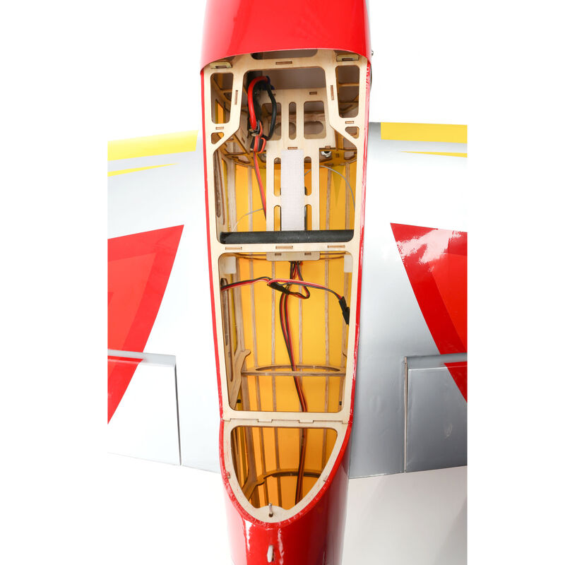 Eflite Slick 3D 480 ARF, 42" Horizon Hobby