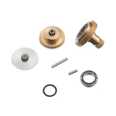 ADS-7M V2 Metal Servo Gear Set ADS-7M V2 Metal Servo Gear Set