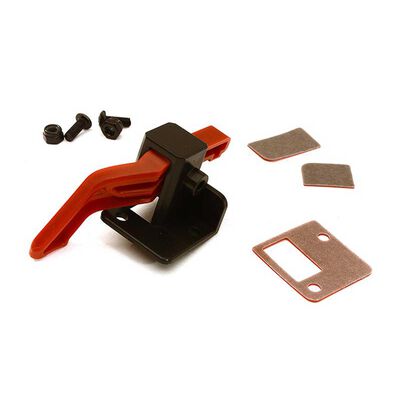 External Access ESC On/Off Switch Lever: Traxxas TRX-4 External Access ESC On/Off Switch Lever: Traxxas TRX-4