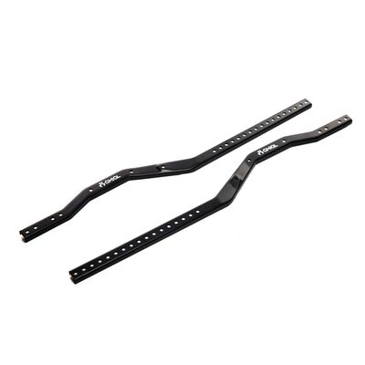 EXT Rear Frame Rail Set: SCX10 III EXT Rear Frame Rail Set: SCX10 III