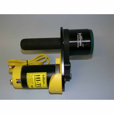 MillerDrive Gear Reduction Unit MillerDrive Gear Reduction Unit