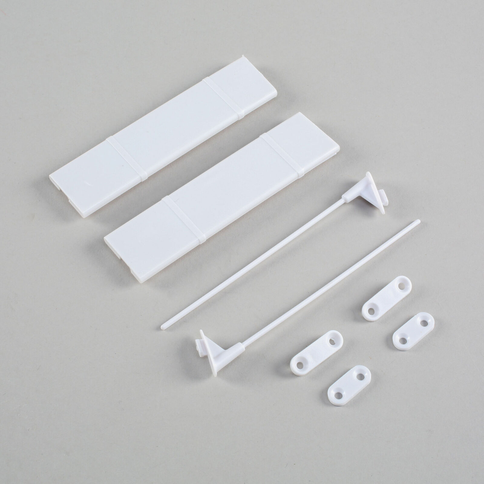 Plastic Parts Set: 1.5m Maule M-7