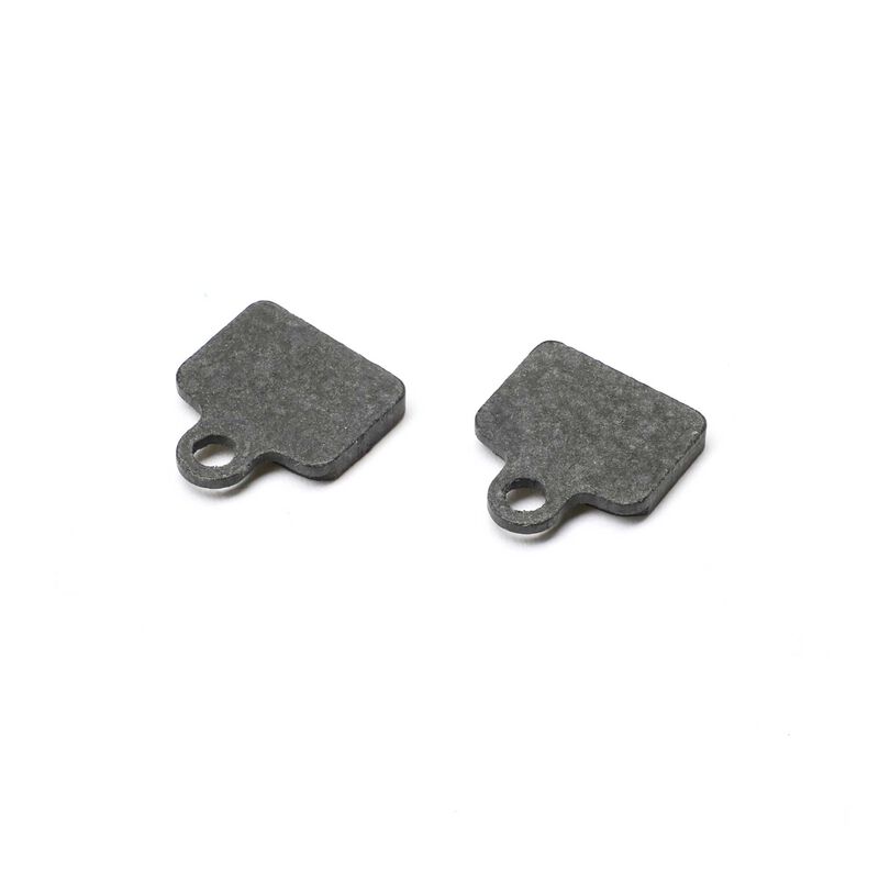 Brake Pads (2): Promoto-MX/SM