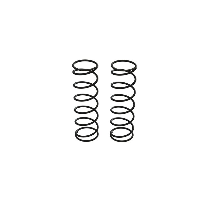 Shock Springs: 70mm 1.2N/mm (6.9lbf/in) (2) Shock Springs: 70mm 1.2N/mm (6.9lbf/in) (2)