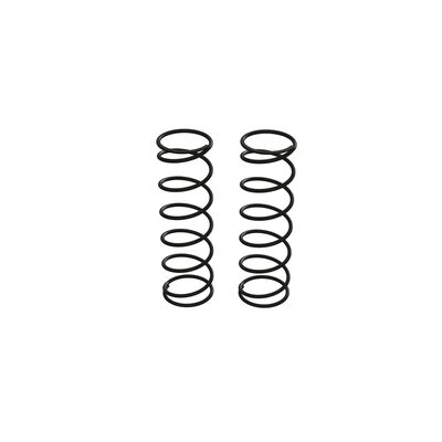 Shock Springs: 70mm 1.2N/mm (6.9lbf/in) (2) Shock Springs: 70mm 1.2N/mm (6.9lbf/in) (2)