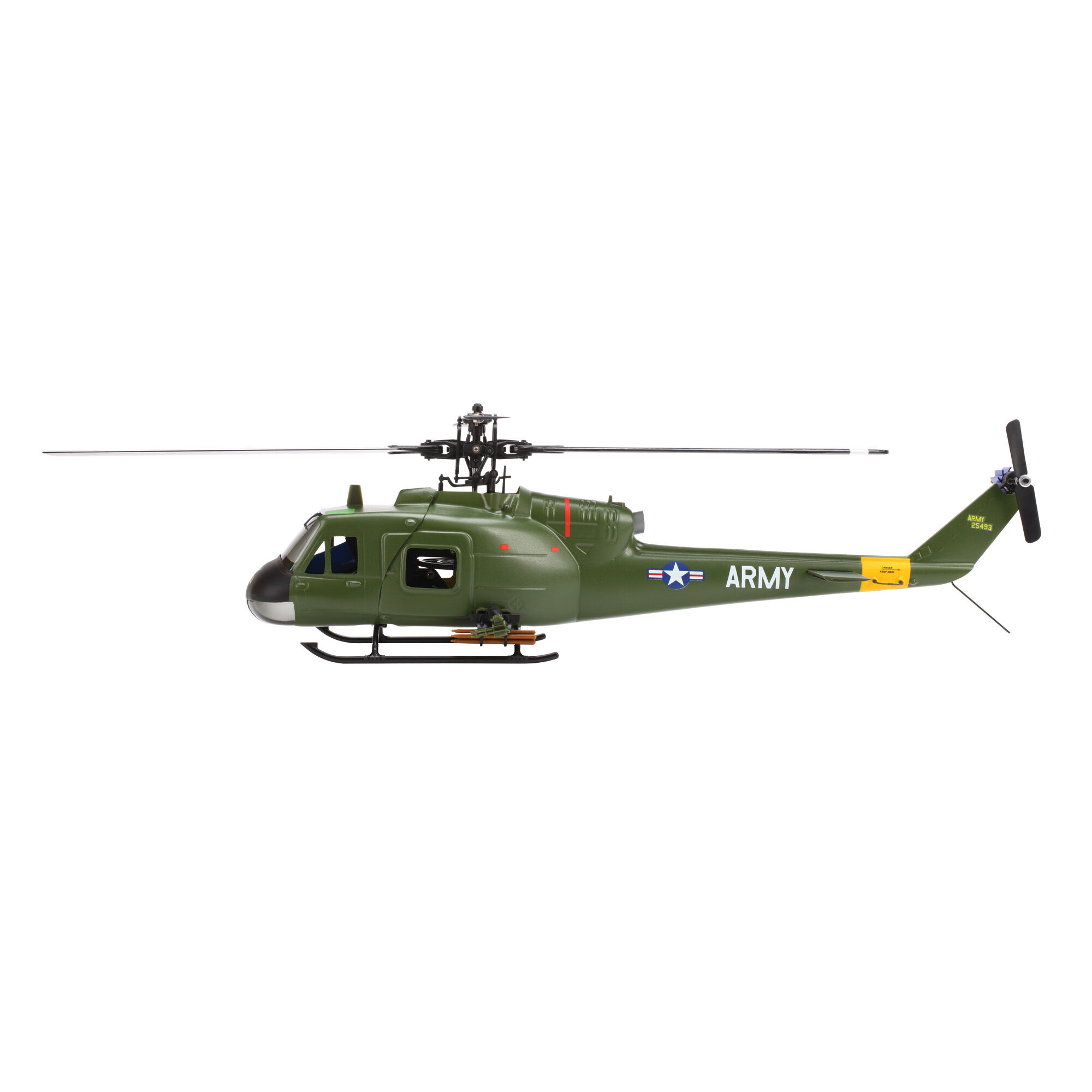 remote control huey
