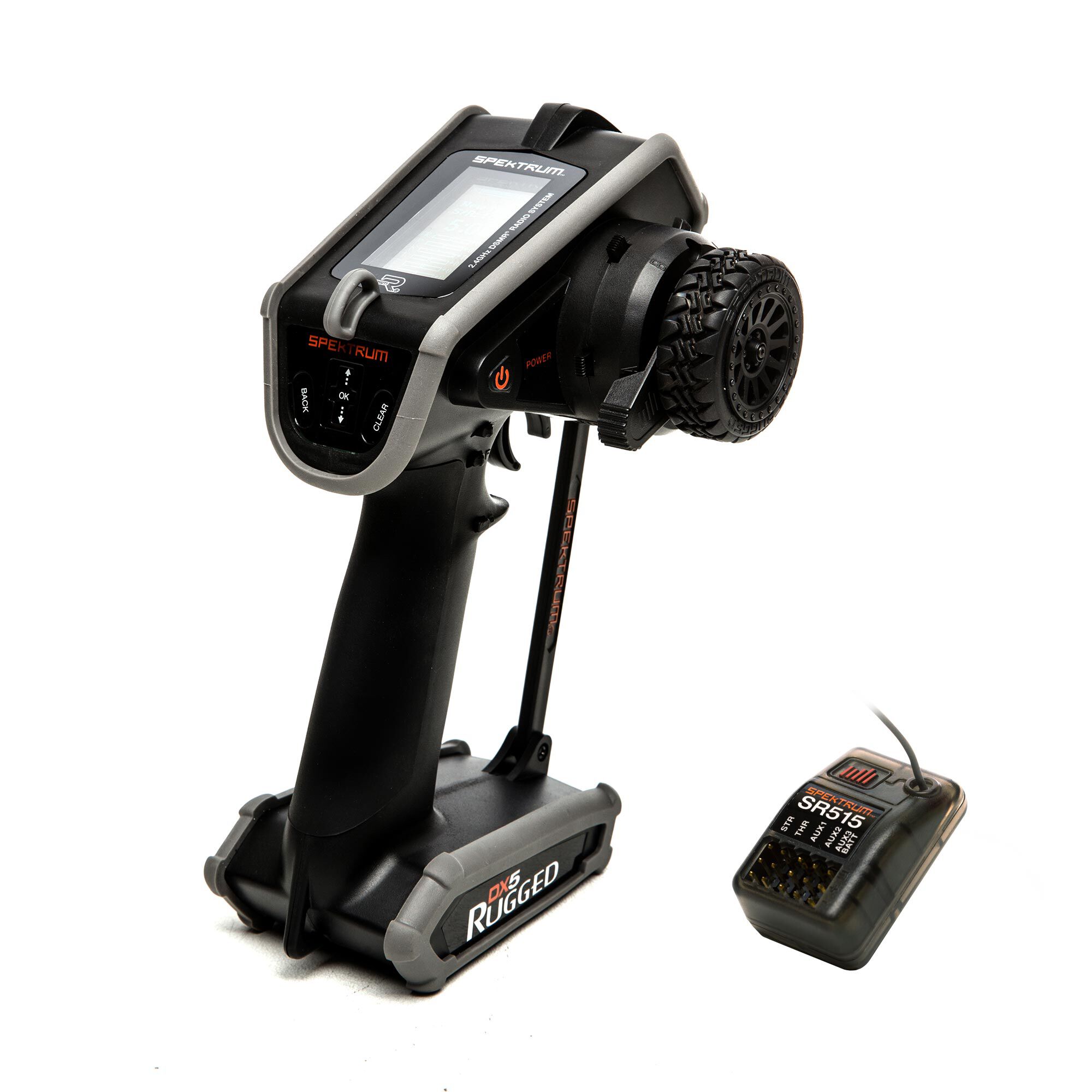 Rc car clearance radios