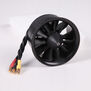 Ducted Fan with 4500Kv Motor, 50mm