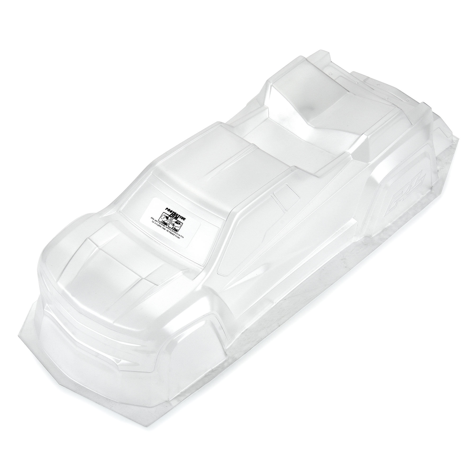 Pro-Line Racing 1/10 Sector ST Clear Body: TLR 22X-T & Others