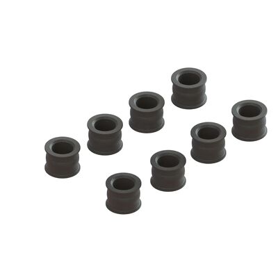 Upper Shock Ball Rubber (8) Upper Shock Ball Rubber (8)
