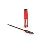 RM2 Engine Tuning Screwdriver, Red