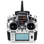 DX18 18-Channel DSMX Transmitter Gen 2 with AR9020, Mode 1