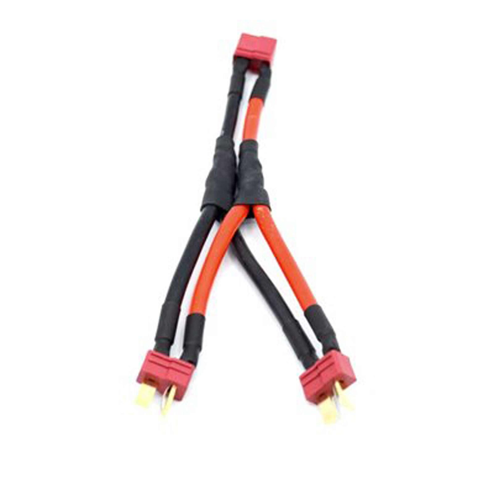 Parallel Wire Harness T-plug