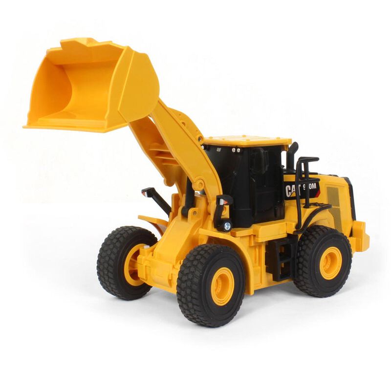 DCM/Racemasters 1/35 Cat 950M Wheel Loader RTR DCM/Racemasters 1/35 Cat 950M Wheel Loader RTR