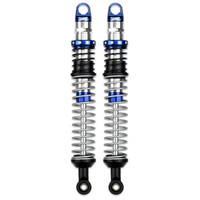 1/10 Pro-Spec Front/Rear (105mm-110mm) Scaler Shocks for Crawlers 1/10 Pro-Spec Front/Rear (105mm-110mm) Scaler Shocks for Crawlers