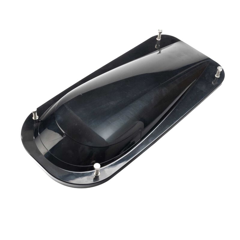 Pro Boat Canopy: Sonicwake V3