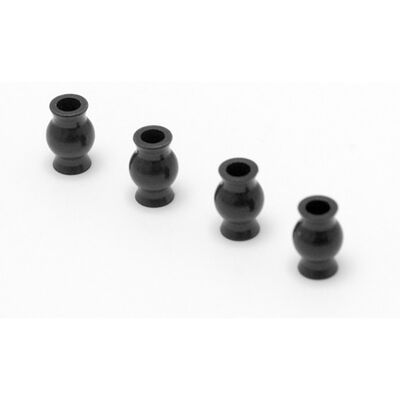 Suspension Balls 6.8mm: 8B 2.0 Suspension Balls 6.8mm: 8B 2.0