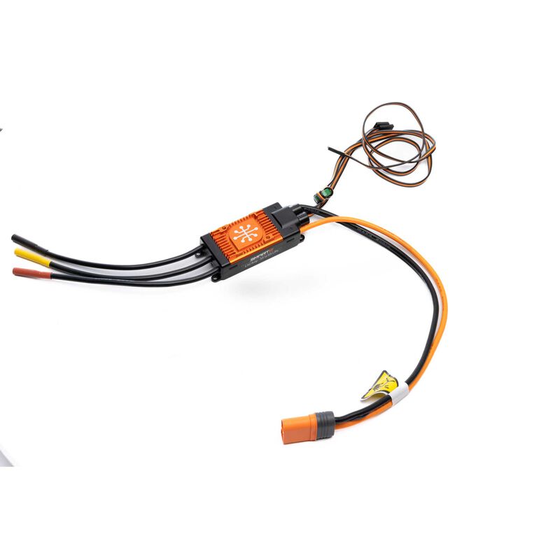 achat Avian ESC 45A Brushless Smart 3S-6S télémetie Spektrum achat Avian ESC 45A Brushless Smart 3S-6S télémetie Spektrum