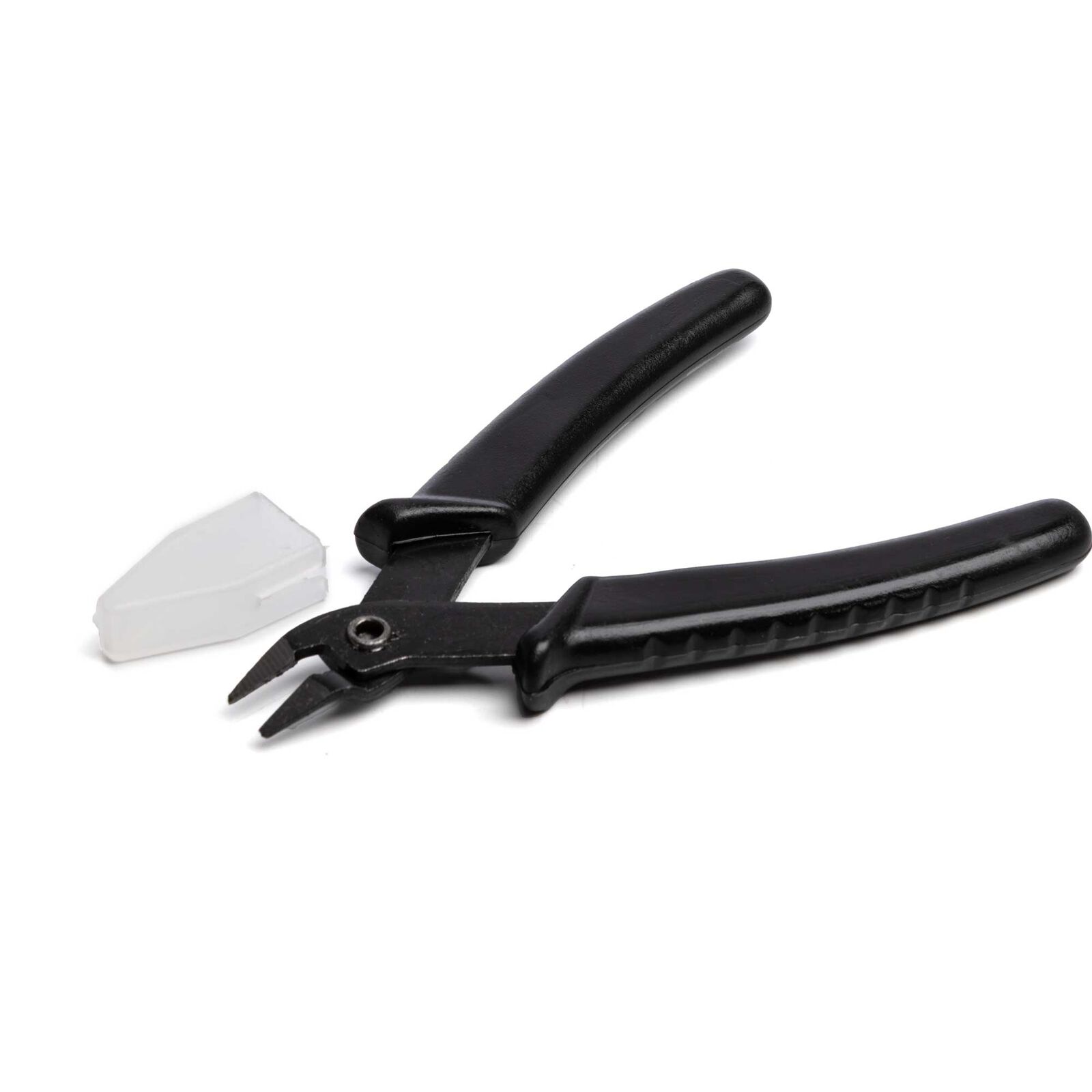 Hobby Essentials Sprue Cutters, Black Horizon Hobby