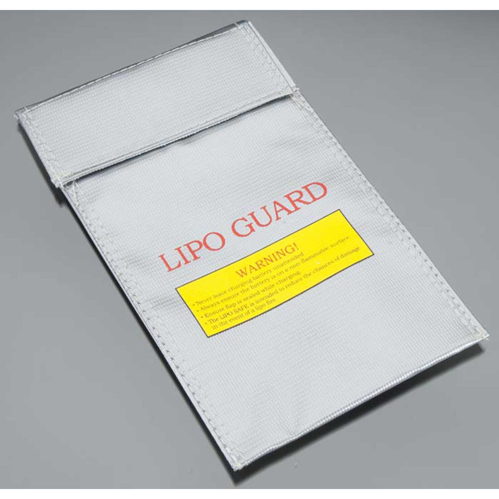LiPo Guard Safety Battery Bag for Charging Storgage