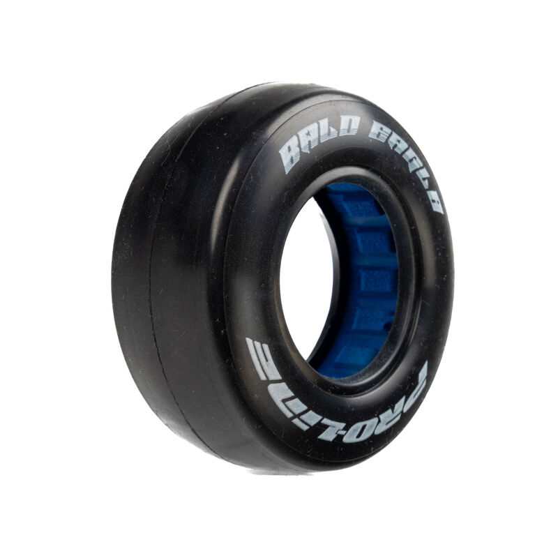 Bald Eagle MC Front 1.7"/2.2" Dirt Oval Tires (2)