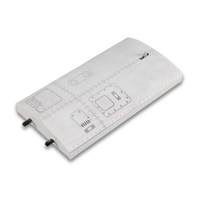 Fuselage Hatch, Lower: Aermacchi MB-339 60-86N - Military Fuselage Hatch, Lower: Aermacchi MB-339 60-86N - Military