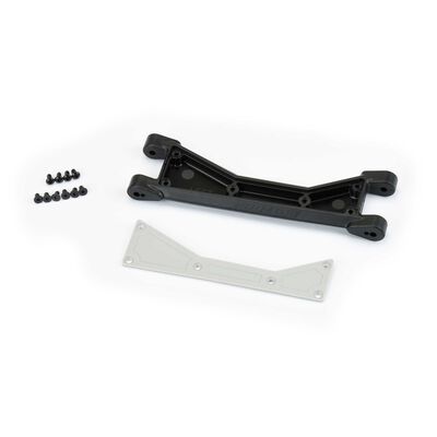 PRO-Arms Replacement Upper Left Arm (1): X-MAXX PRO-Arms Replacement Upper Left Arm (1): X-MAXX