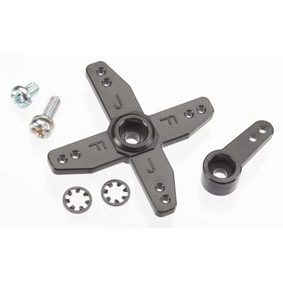 Throttle Lever Assembly: GT15HZ Throttle Lever Assembly: GT15HZ