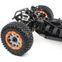 1/5 DBXL-E 2.0 4WD Desert Buggy Brushless RTR with Smart, Losi Body