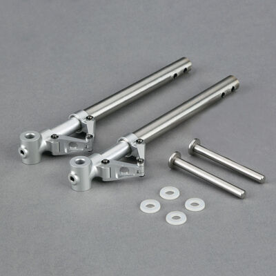 60-120 F4U Shock-Absorbing Strut Set 60-120 F4U Shock-Absorbing Strut Set